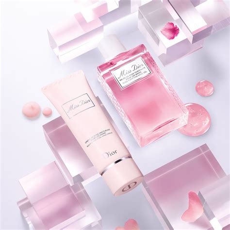 miss dior creme de rose|Miss Dior rose blooming powder.